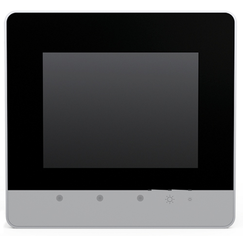 Wago Touch Panel 762-4102