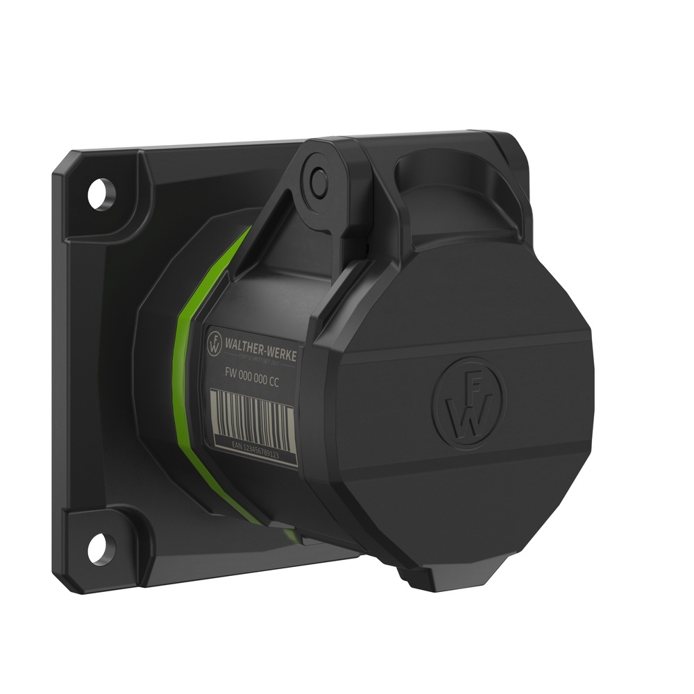 Walther-Werke CEE NEO Anbaudose FW410510CC