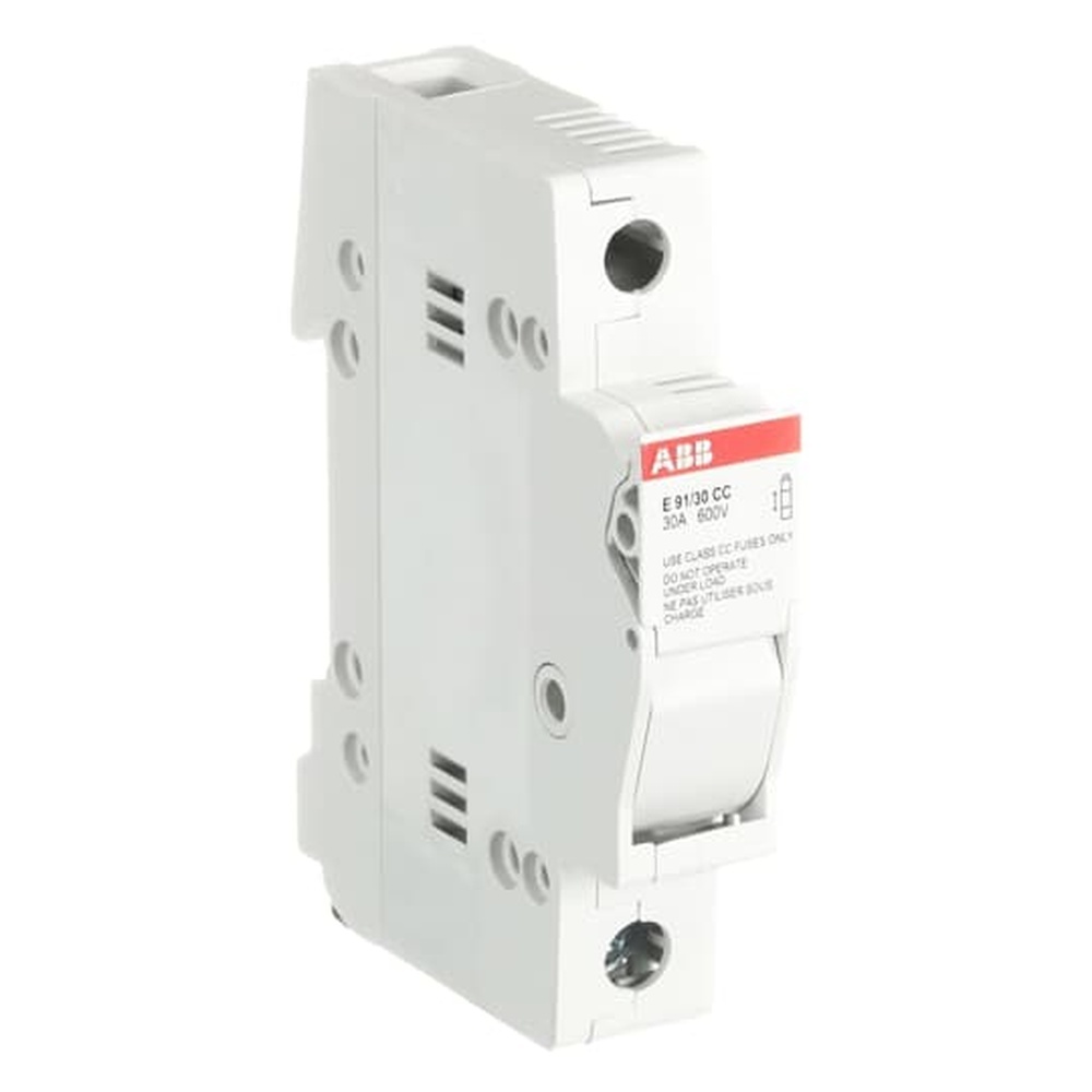 ABB Halter für zylindrische Sicherung 2CSM299872R1801 Typ E 91/30 CC