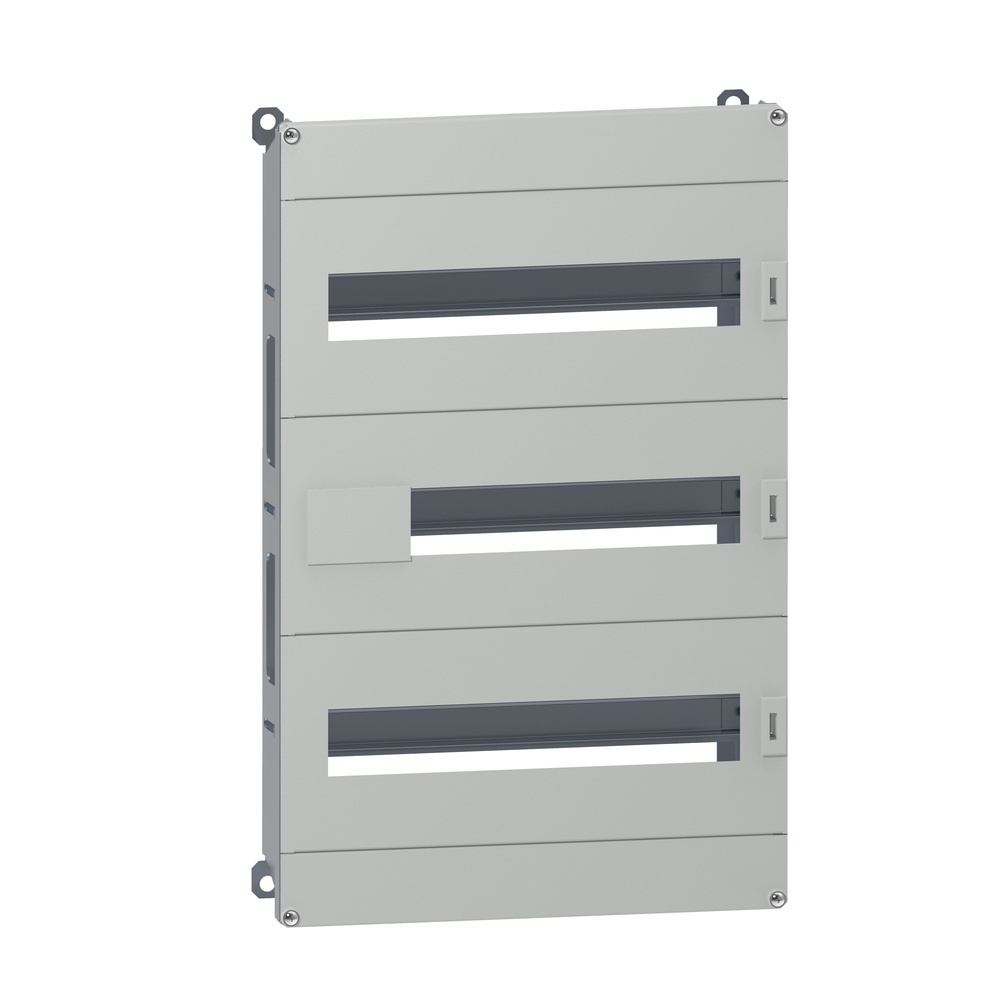 Schneider Electric Rahmen NSYDLM48P