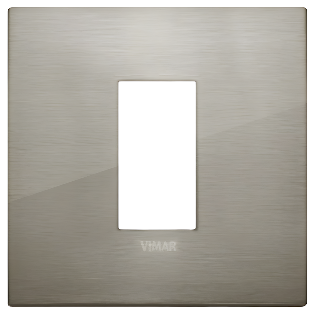 Vimar Abdeckrahmen 19641.08