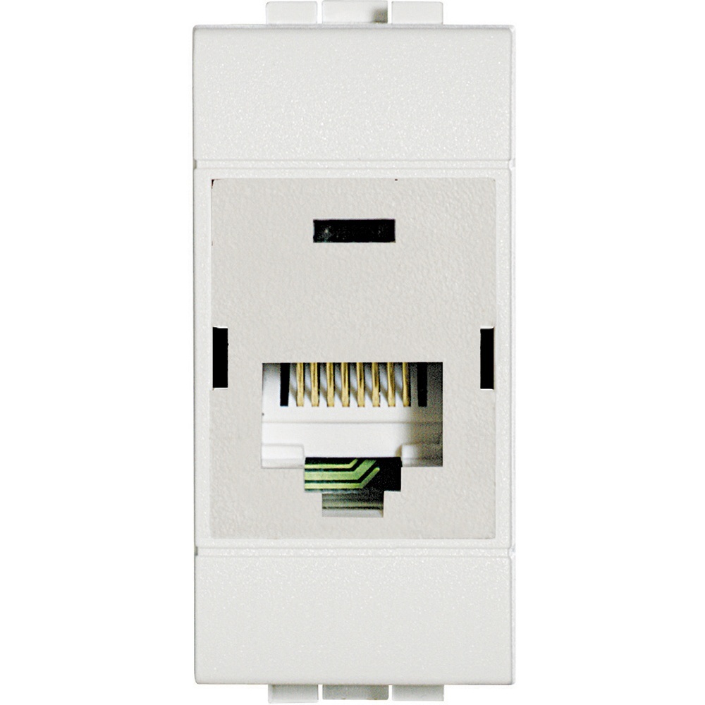 Bticino Datendose N4262C6