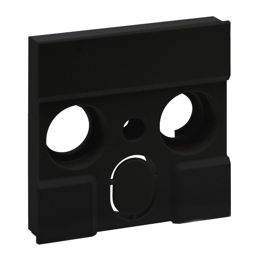 Legrand Niloe Step Abdeckung TV SAT Antennendose 864560