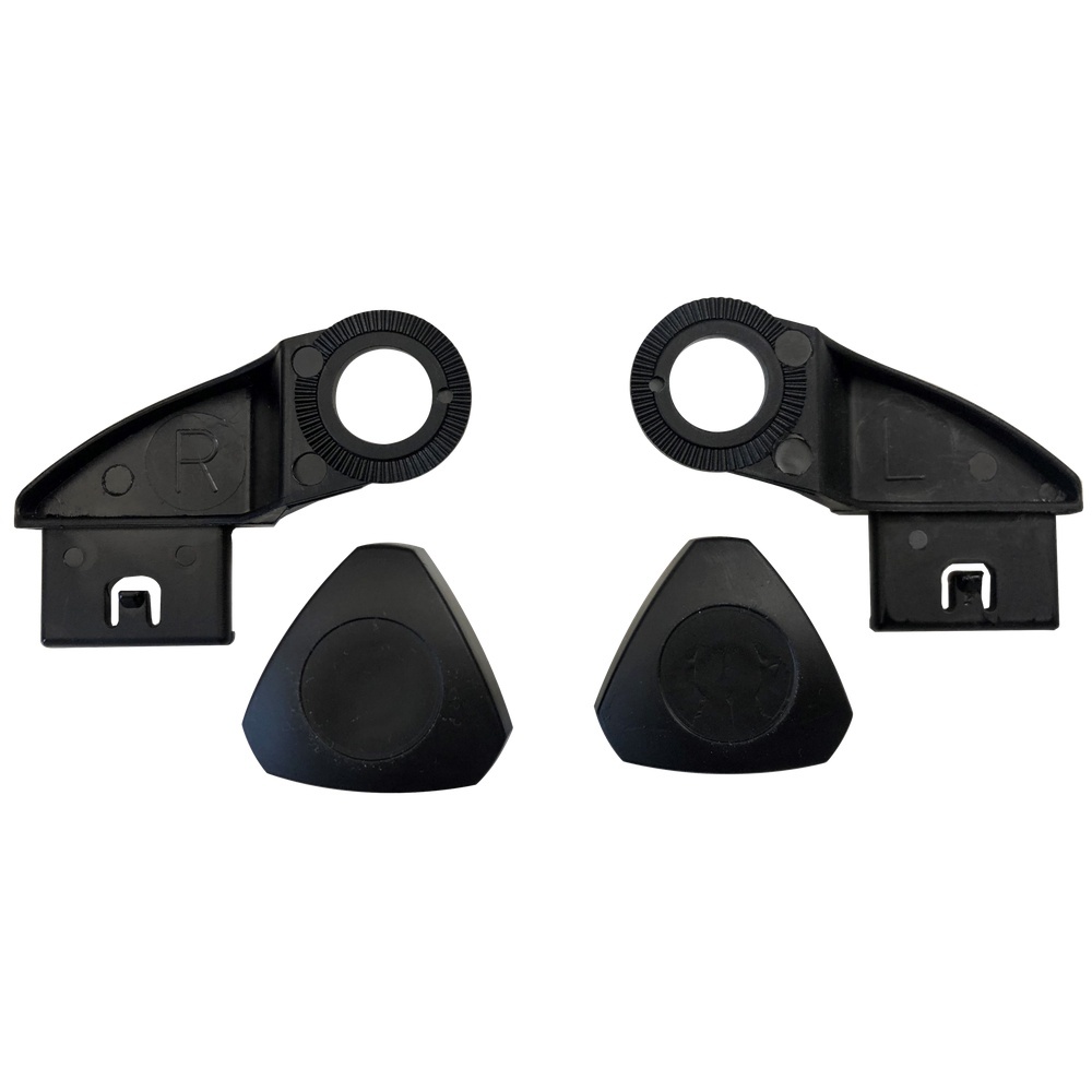 Dehn + Söhne Ersatzteil Visieraufnahme 785828 Typ R KIT APS ... SC