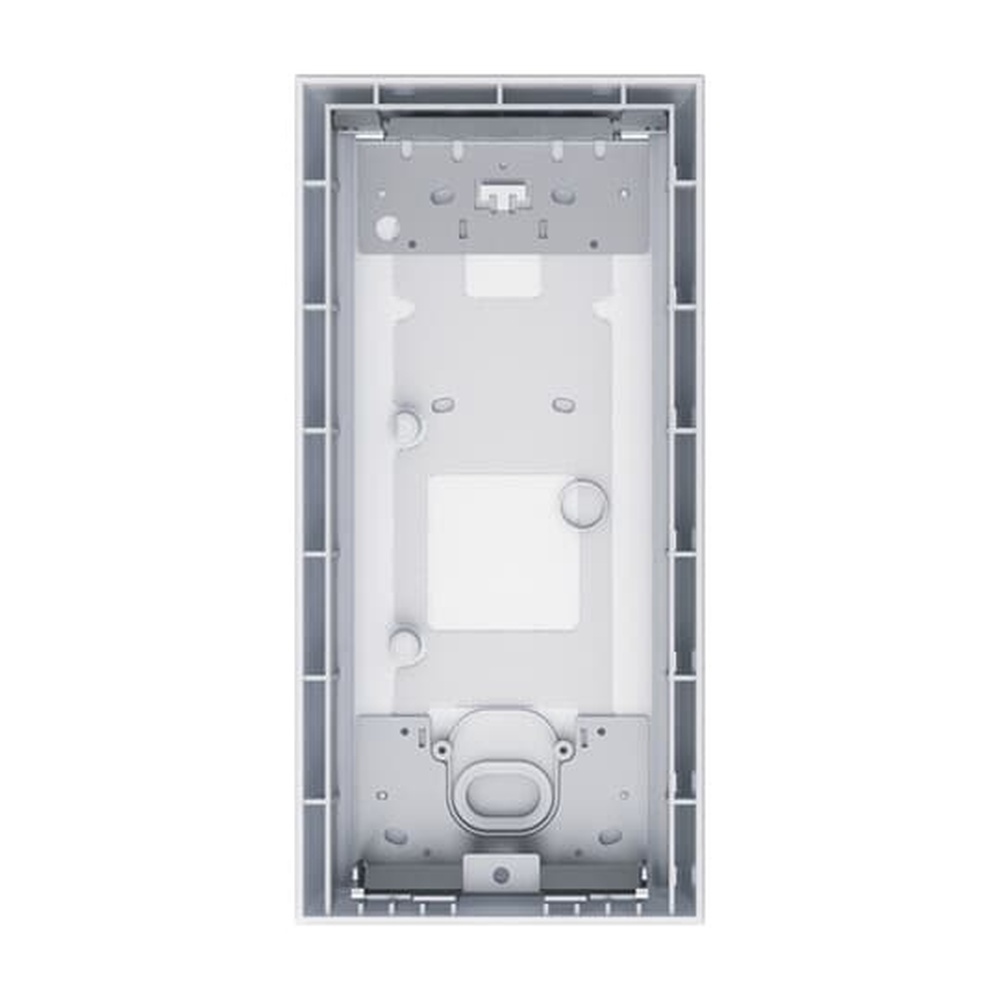 Busch-Jaeger AP Montagedose 41383S-H-03 Nr. 2TMA130160H0043
