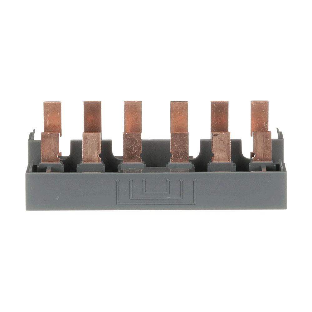 ABB Zubehör für Niederspannungs Schalttechnik 1SBN083411R1000 Typ BER65-4