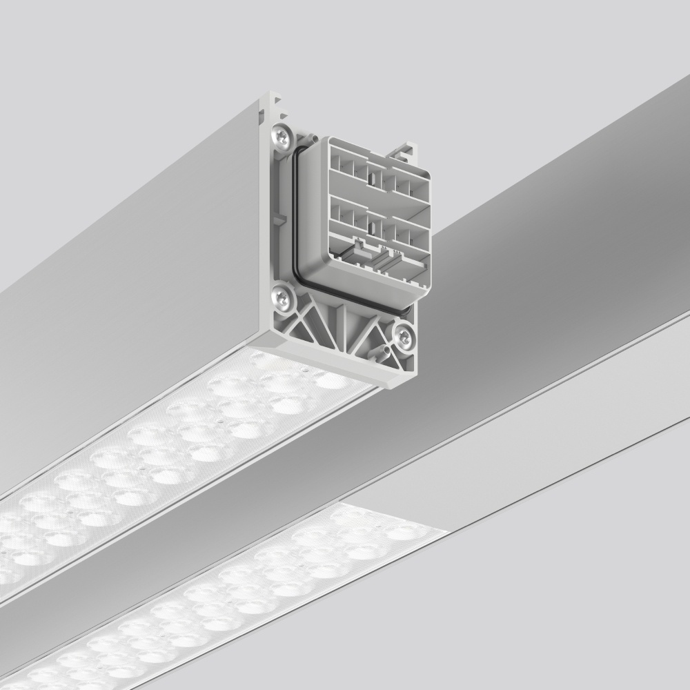 RZB LINEDO Lichtbandsystem 954590.830.476.704