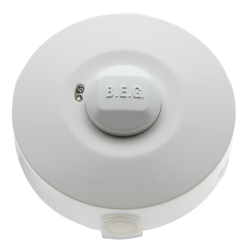 B.E.G. Brück Bewegungsmelder 94402 Typ HF-MD2-AP