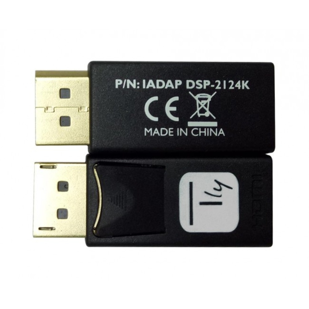 EFB Adapter IADAP-DSP-2124K