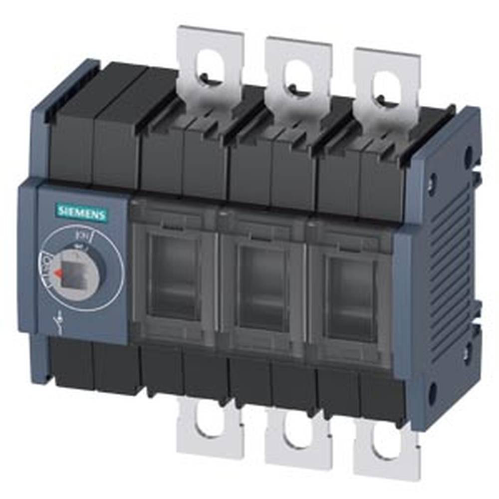 Siemens Lasttrennschalter 3KD2830-0NE10-0