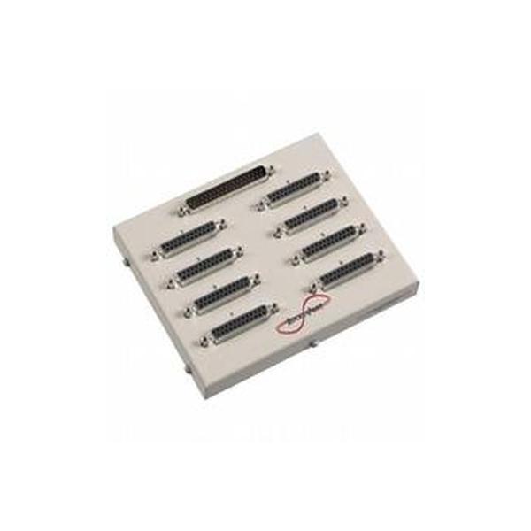 Pepperl+Fuchs Breakout Box 70116477 Typ ICRPB-8DB25F-PM