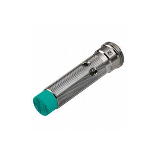Pepperl+Fuchs Induktiver Sensor 124319 Typ NBN8-18GM80-WS-V93 Pepperl+Fuchs Induktiver Sensor 124319 Typ NBN8-18GM80-WS-V93