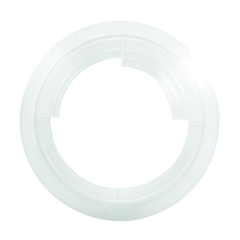 Theben Abdeckclip 9070921 Typ Abdeckclip