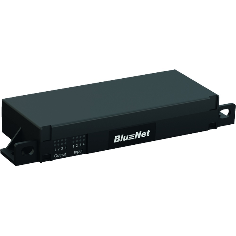 Bachmann GPIO Modul 802.0100