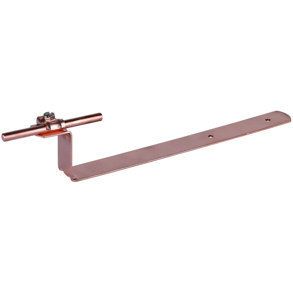 Dehn + Söhne Dachleitungshalter 202037 Typ DLH DQ 6.10 H55 L260 CU