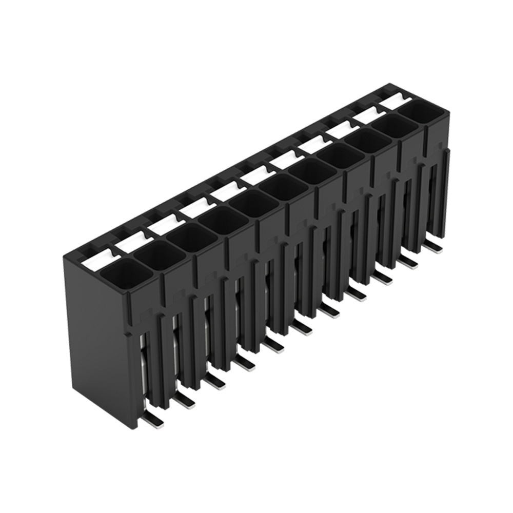 Wago SMD Leiterplattenklemme 2086-1111/700-000/997-607