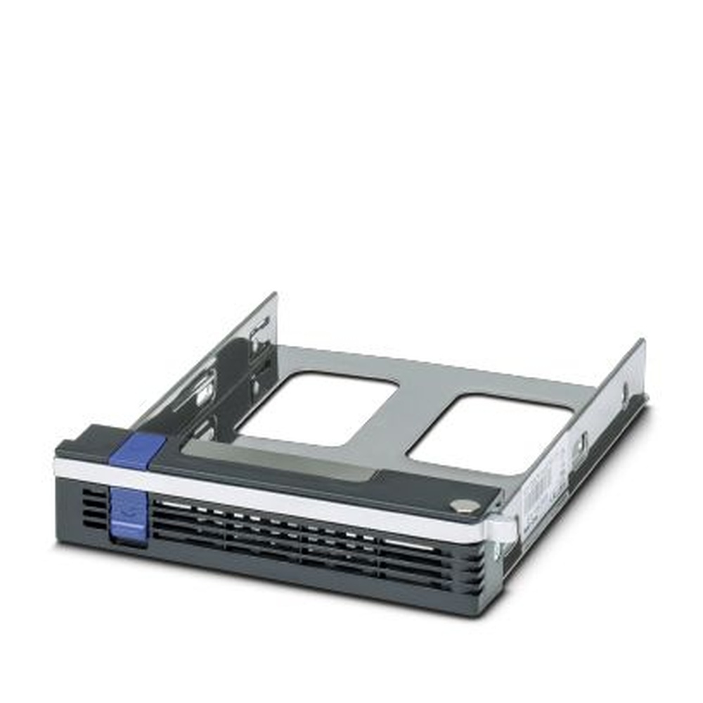 Phoenix Contact Festplatten Einbaurahmen 1174230 Typ IPC 3.5/2.5 TRAY V2