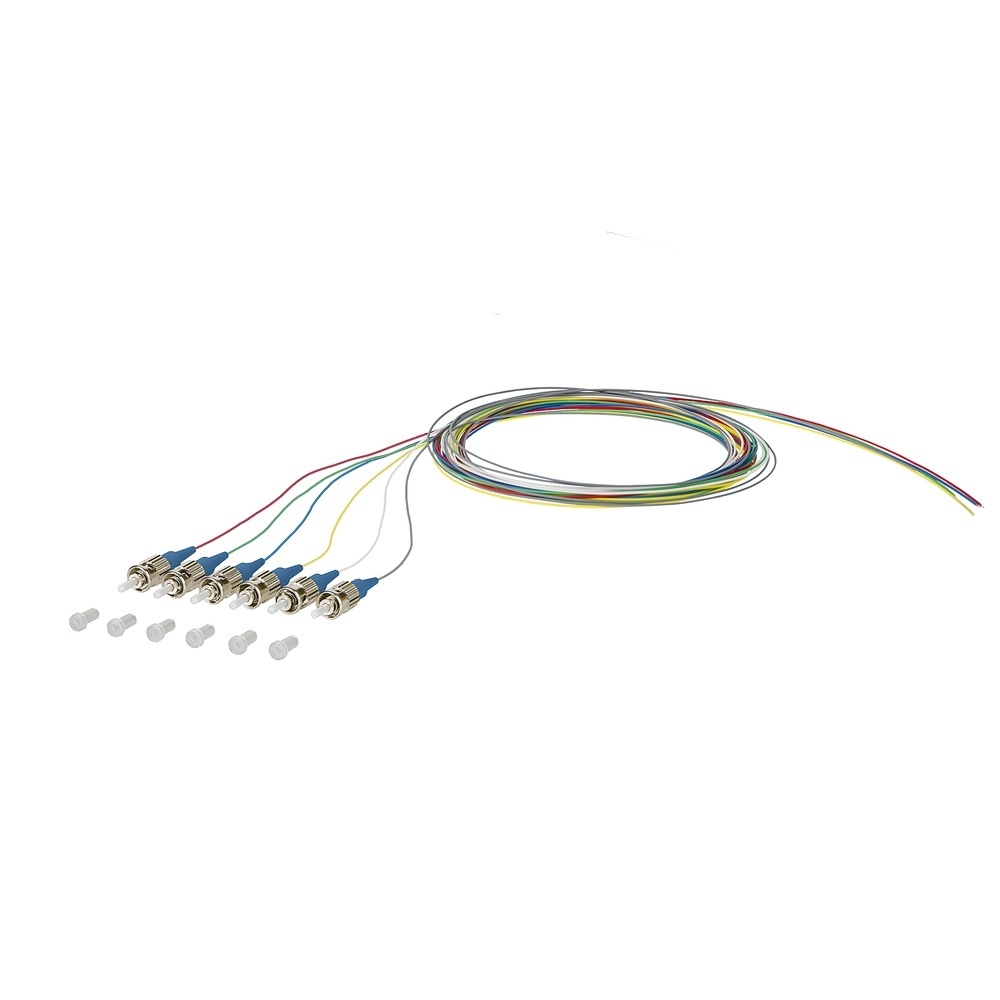 METZ CONNECT ST Stecker Typ 150Q1AO0020E6