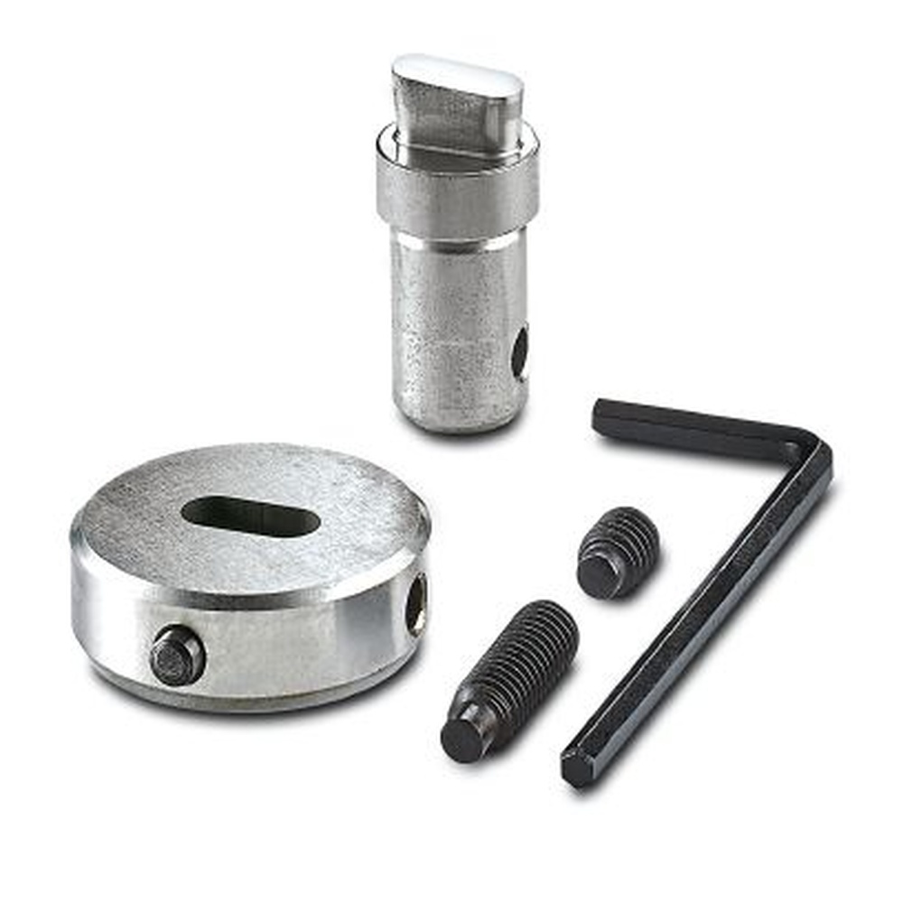 Phoenix Contact Stanzeinsatz 1202603 Typ PPS-ST (5,5X12)L Phoenix Contact Stanzeinsatz 1202603 Typ PPS-ST (5,5X12)L