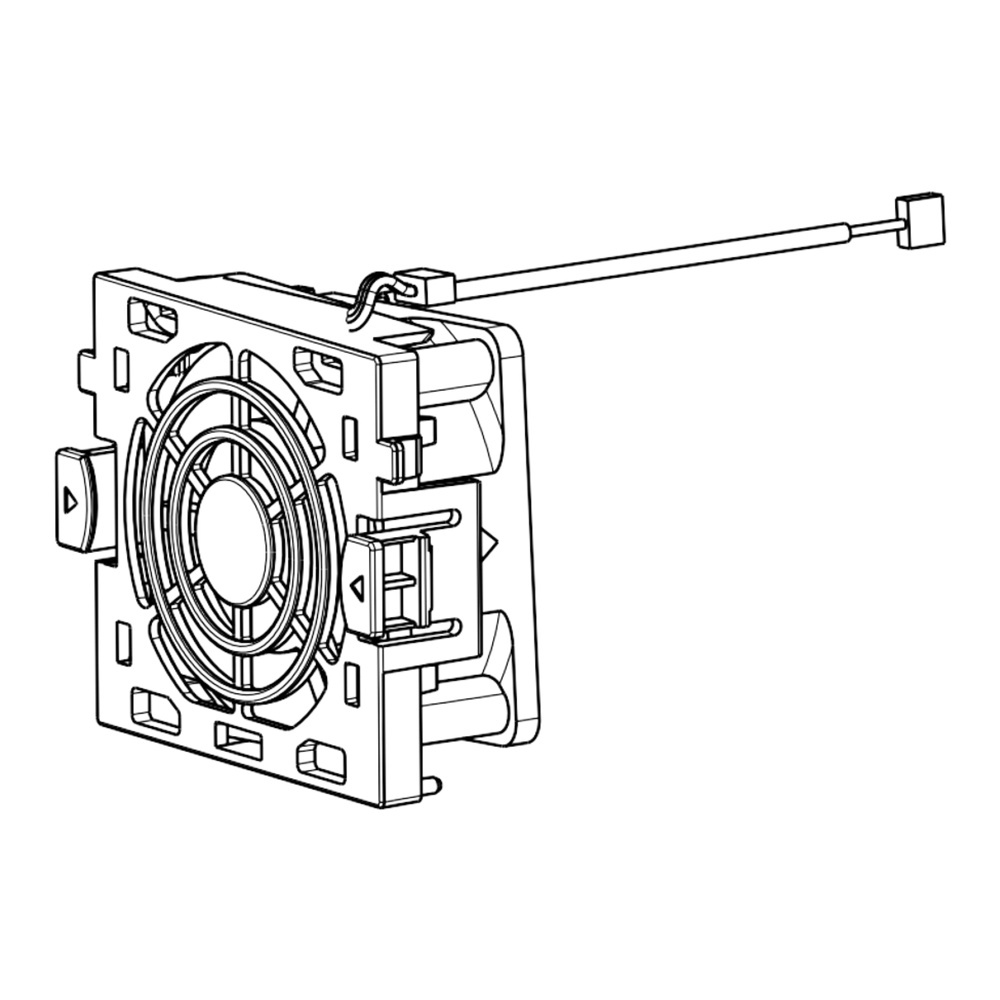 Schneider Electric Ersatz Lüfter VX5VPS1001