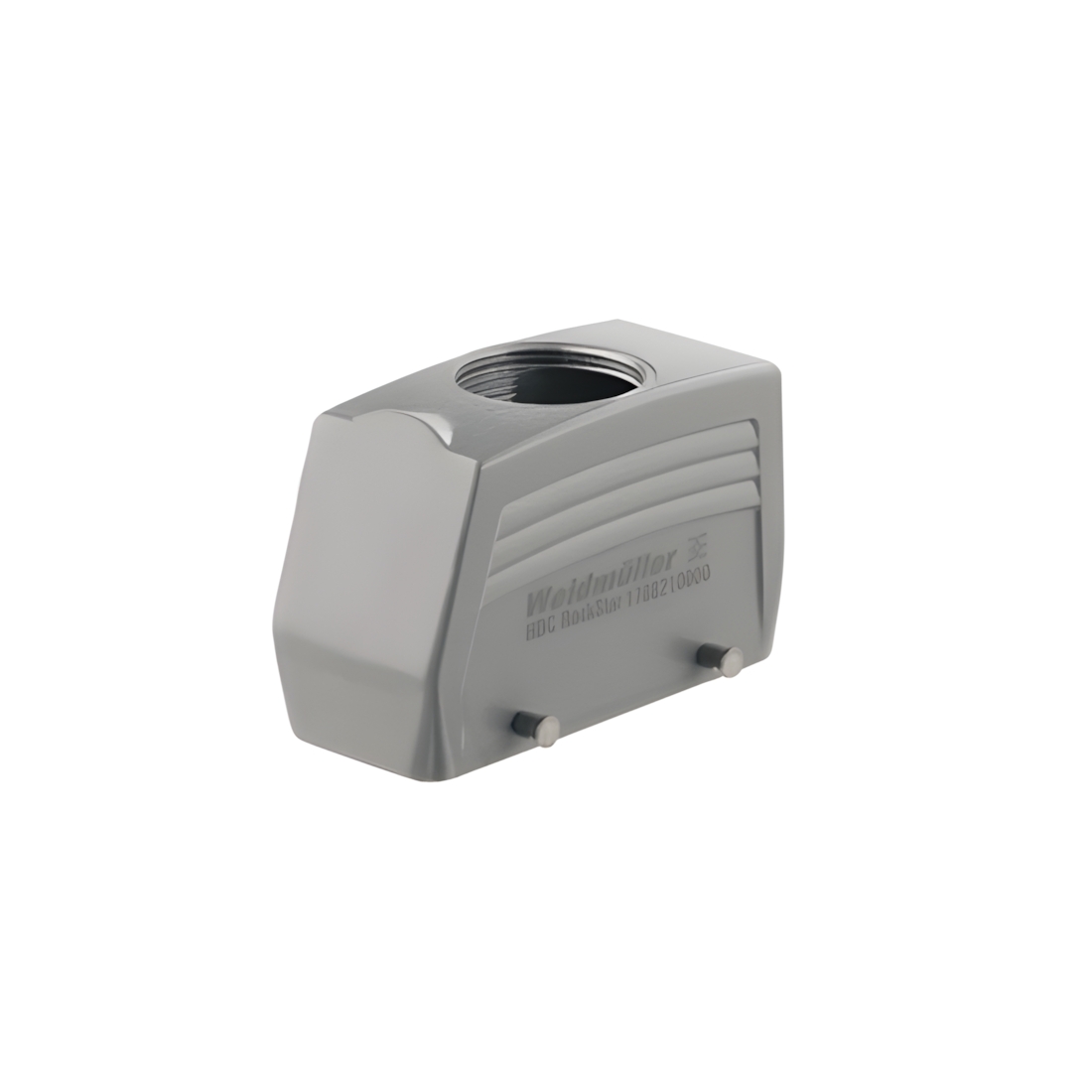 Weidmüller Gehäuse 1788210000 Typ HDC 16B TOBU 1M25G