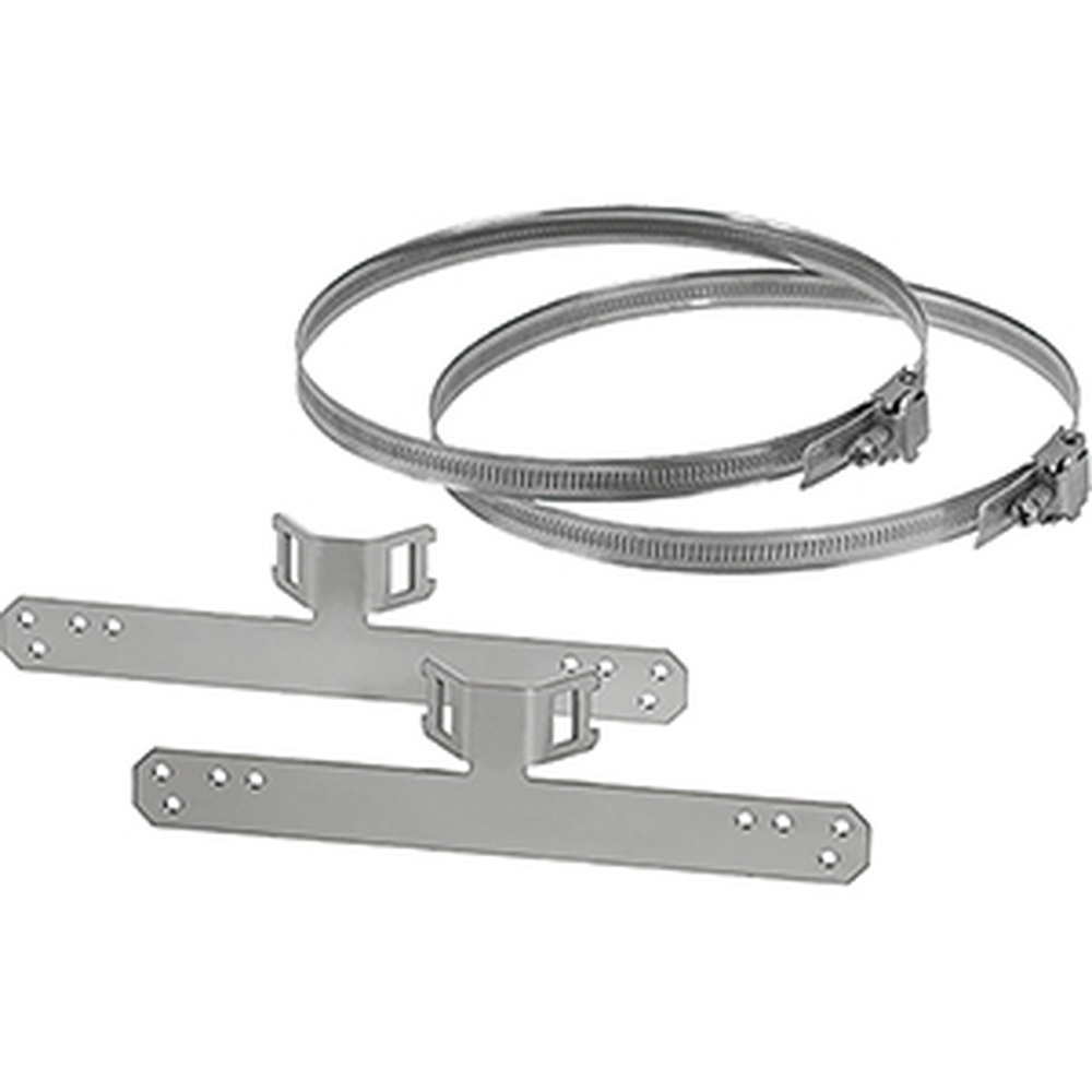 Hensel Befestigungs Montageset DK MB 3 Nr. 62000277