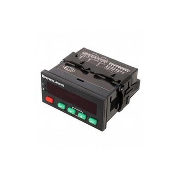 Pepperl+Fuchs Digitalanzeige 247820 Typ DA6-IU-2K-V