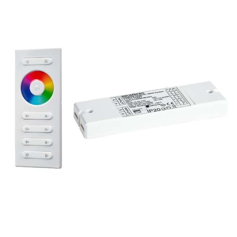 Brumberg LED Controller 18233000 Brumberg LED Controller 18233000