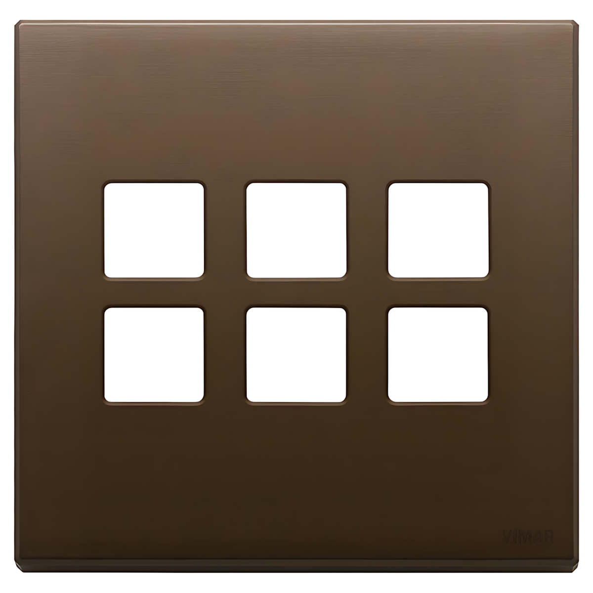 Vimar Abdeckrahmen 22695.12