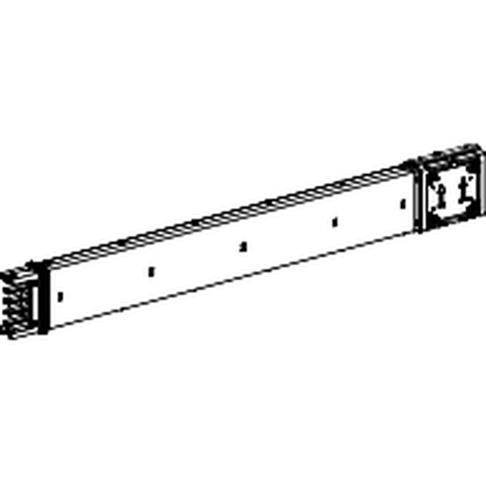 Schneider Electric Gerades Element Canalis KSA250ET43A