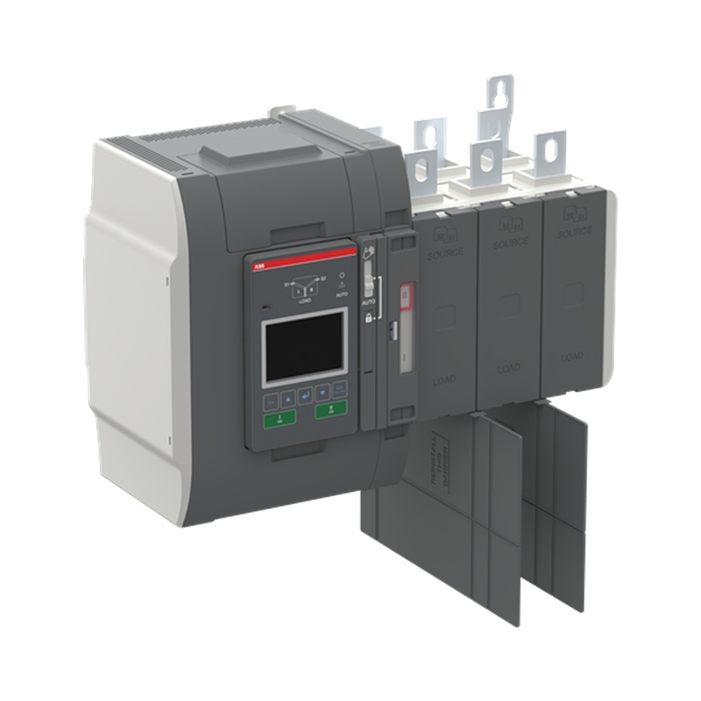 ABB Lasttrennschalter 1SCA150982R1001 Typ OXA400U3X3QT