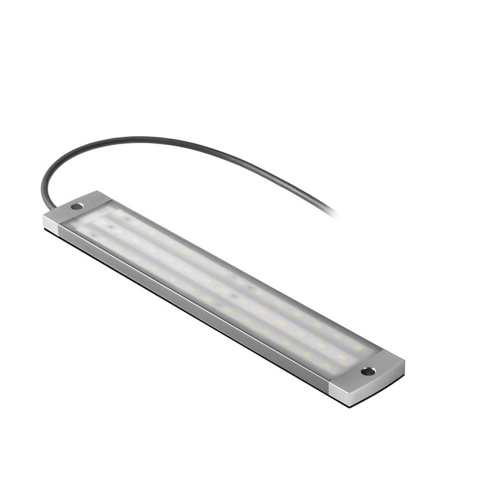 Weidmüller LED Lampe 2527940000 Typ WIL-STANDARD-5.0-MAG-SW-WHI