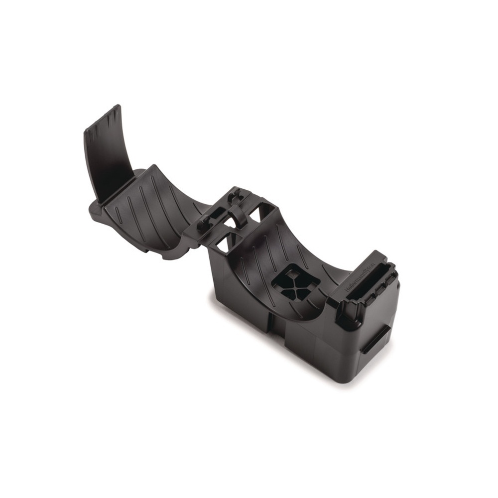 Hellermann Tyton Befestigungselement 151-03567 Typ CMRCDSMM8-PA66HIRHSUV-BK (150)