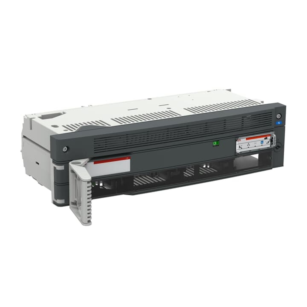 ABB Sicherungslasttrennschalter 1SEP204481R1716 Typ XRG1-50/5-4P-ITS2.