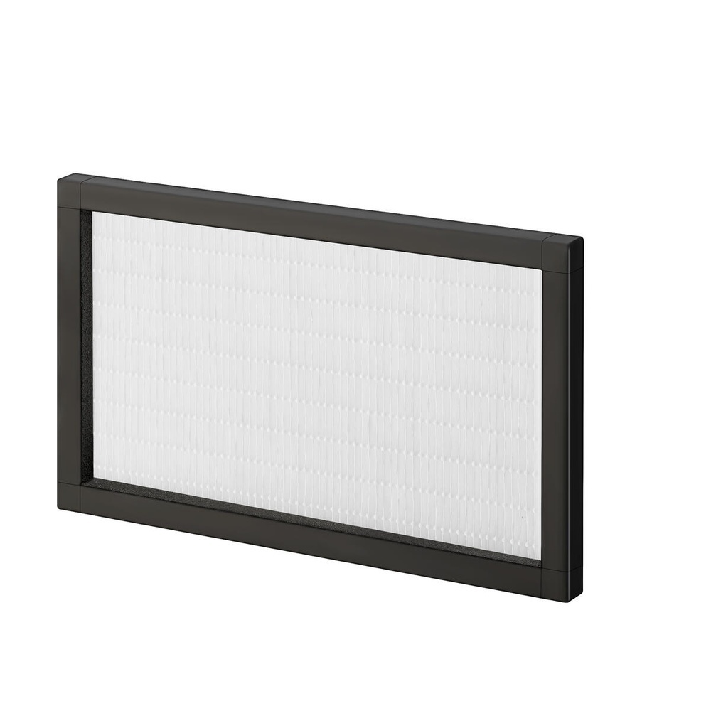 Helios Ersatzluftfilter 40690 Typ ELF-YOGA 400/VDI/ePM10 60%
