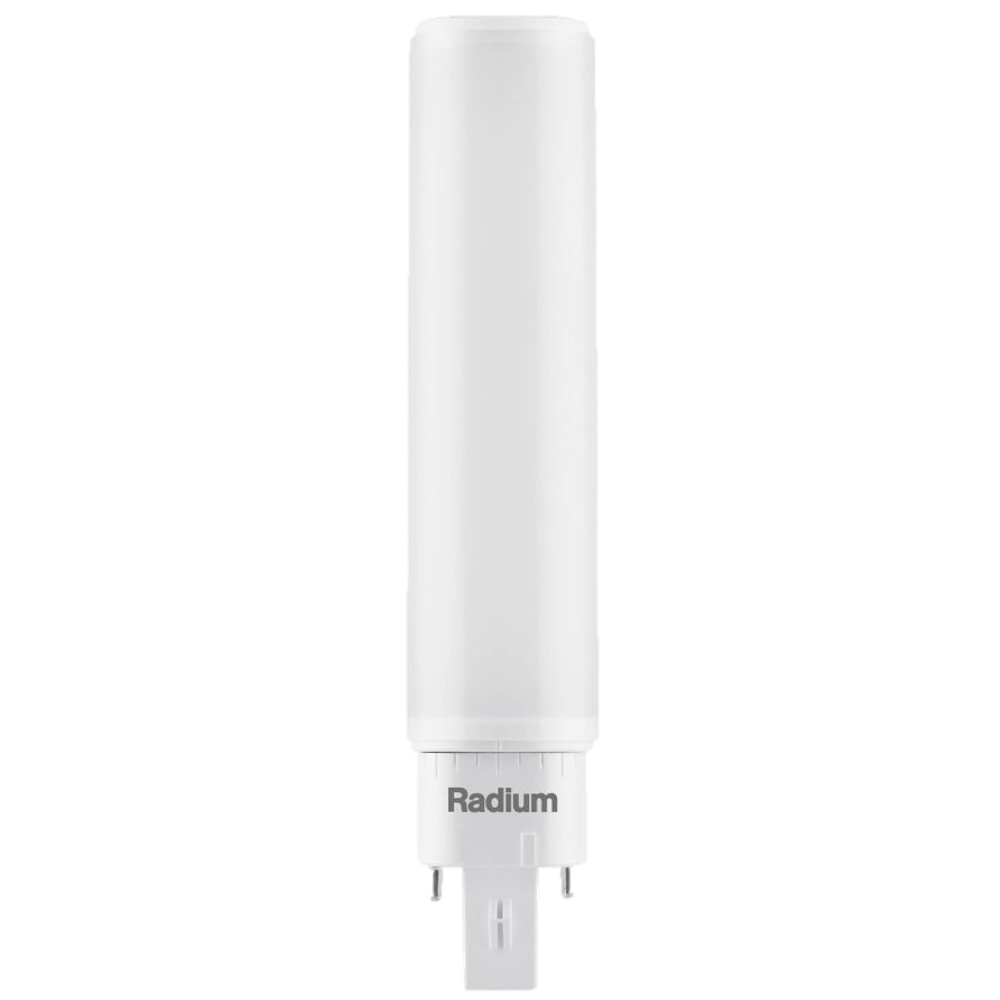 Radium LED Kompaktlampe 43519772 Typ RL-DUO/E26 840/G24Q-3 UN