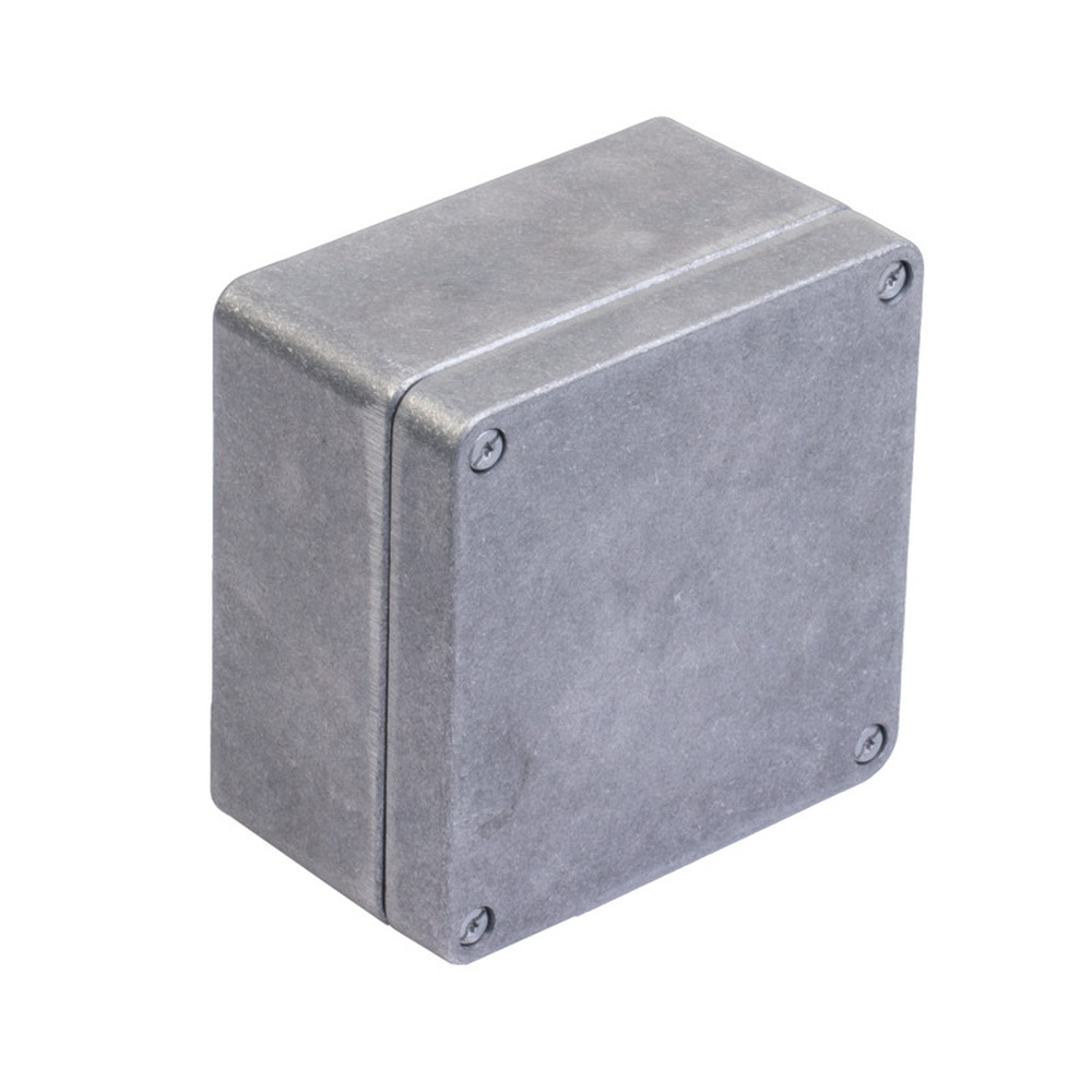 Weidmüller Metallgehäuse 2934130000 Typ KLIPPON K42