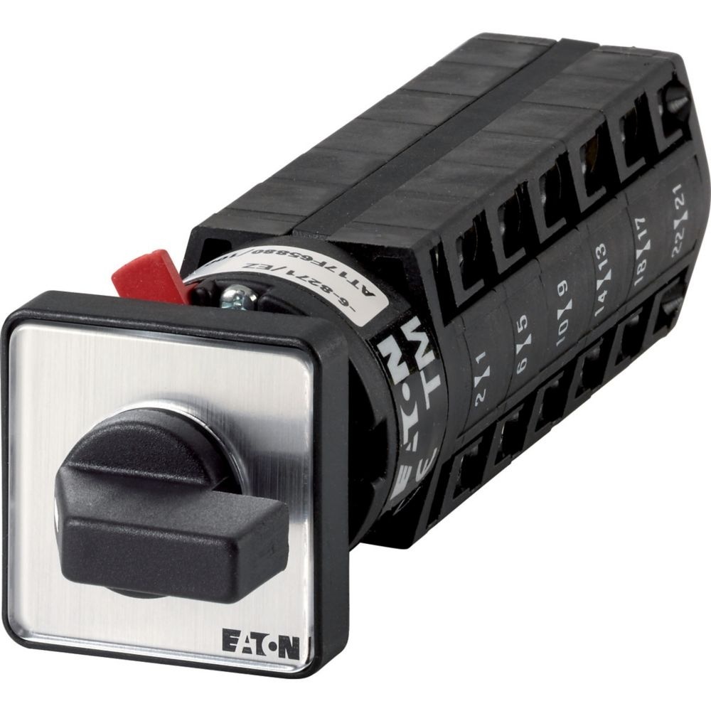 Eaton Sonderschalter 907760 Typ TM-6-SOND*/EZ