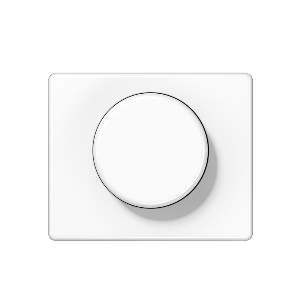 Jung Abdeckung Drehdimmer SL 1540 WW