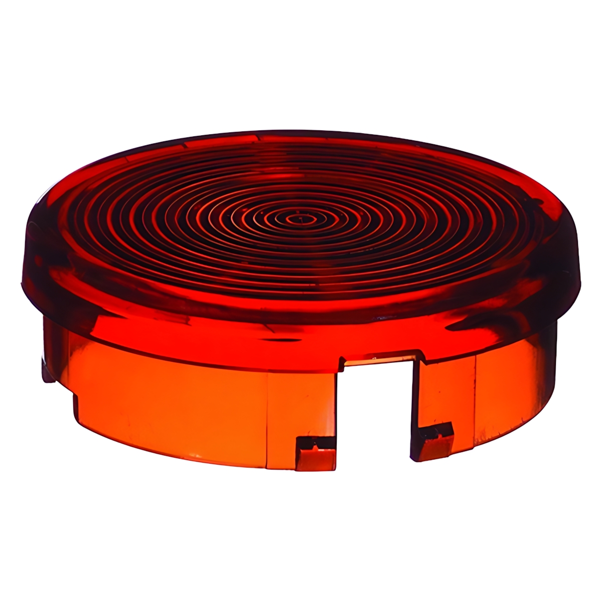 Peha Schutzhaube 00391311 Typ D 690/3 ROT