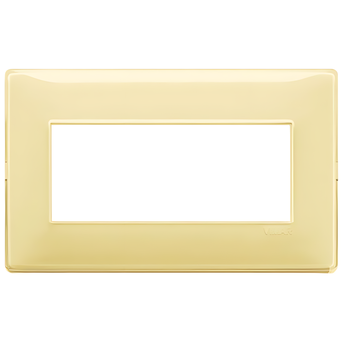 VIMAR Abdeckrahmen 14649.46