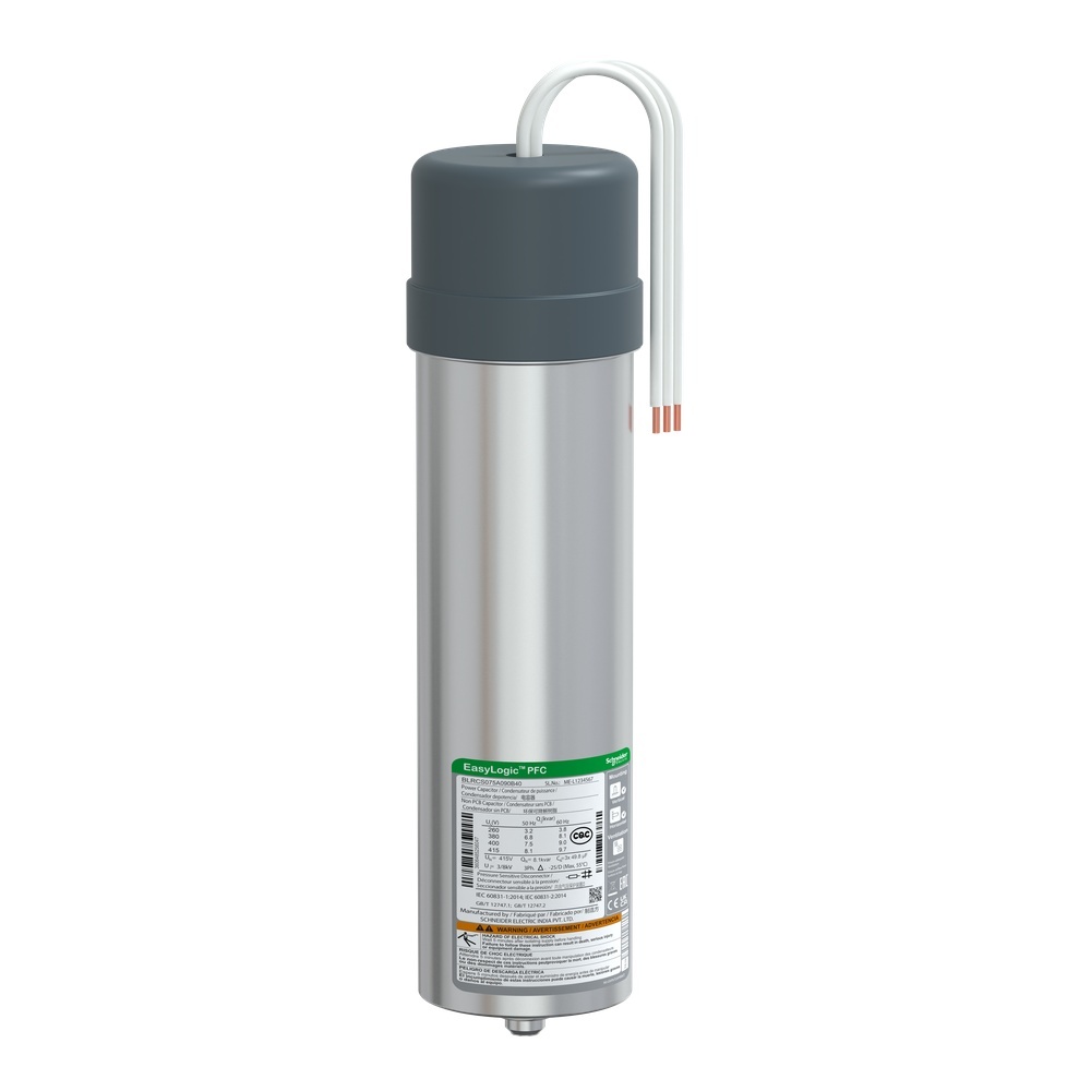 Schneider Electric Kondensator BLRCS075A090B40