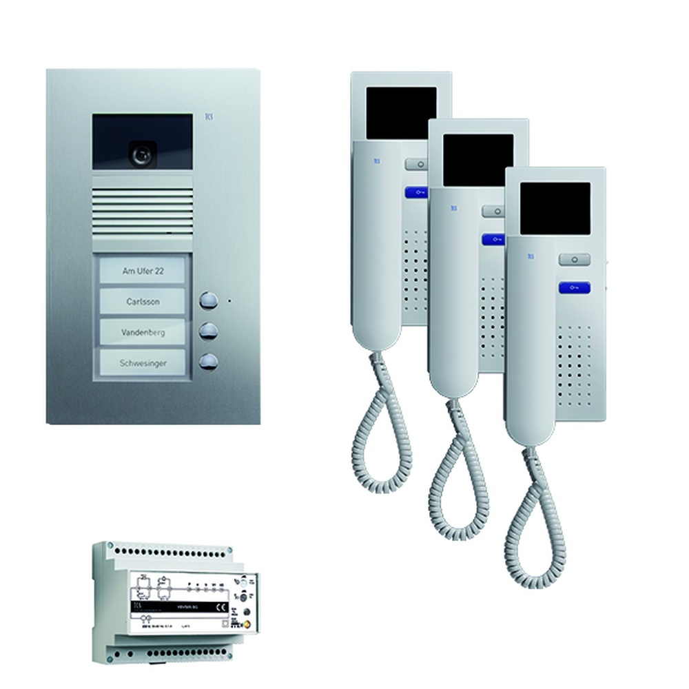 TCS Videopaket PVU1630-0010