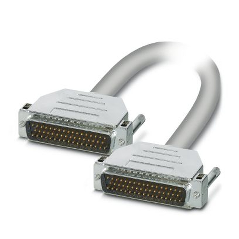 Phoenix Contact Kabel 2305716 Typ CABLE-D50SUB/S/S/300/KONFEK/S Phoenix Contact Kabel 2305716 Typ CABLE-D50SUB/S/S/300/KONFEK/S