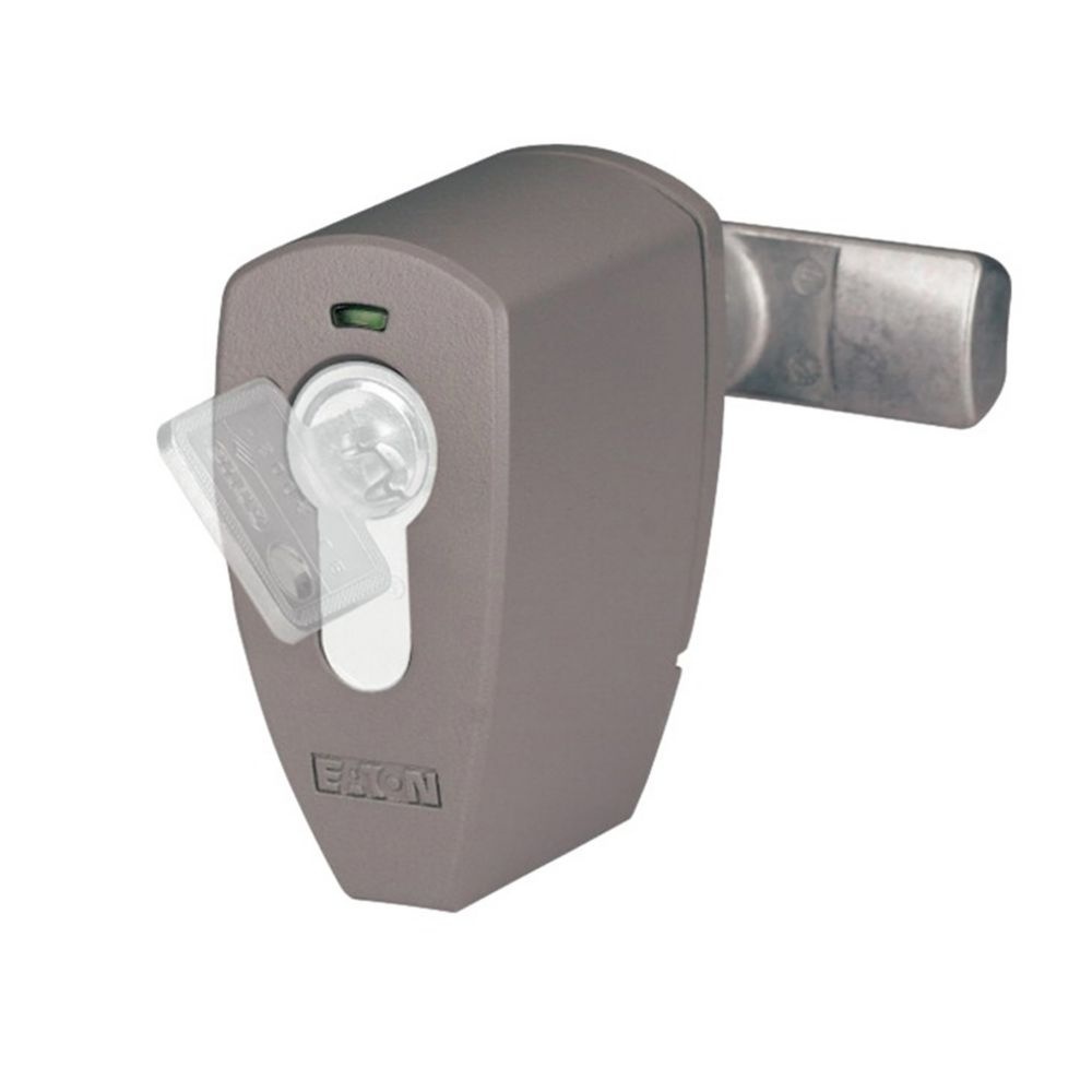 Eaton Drehriegelschloss 133105 Typ PHZ-A-COMP