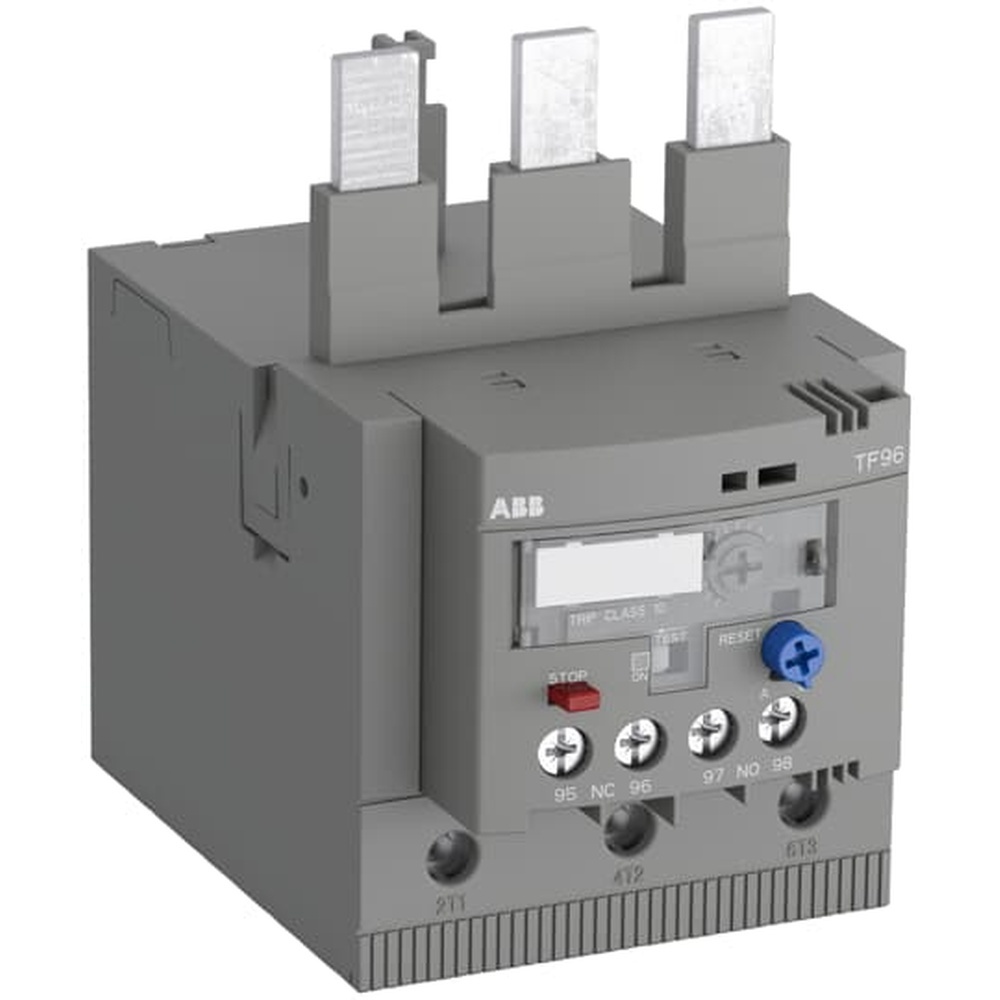 ABB Überlastrelais thermisch 1SAZ911201R1005 Typ TF96-87