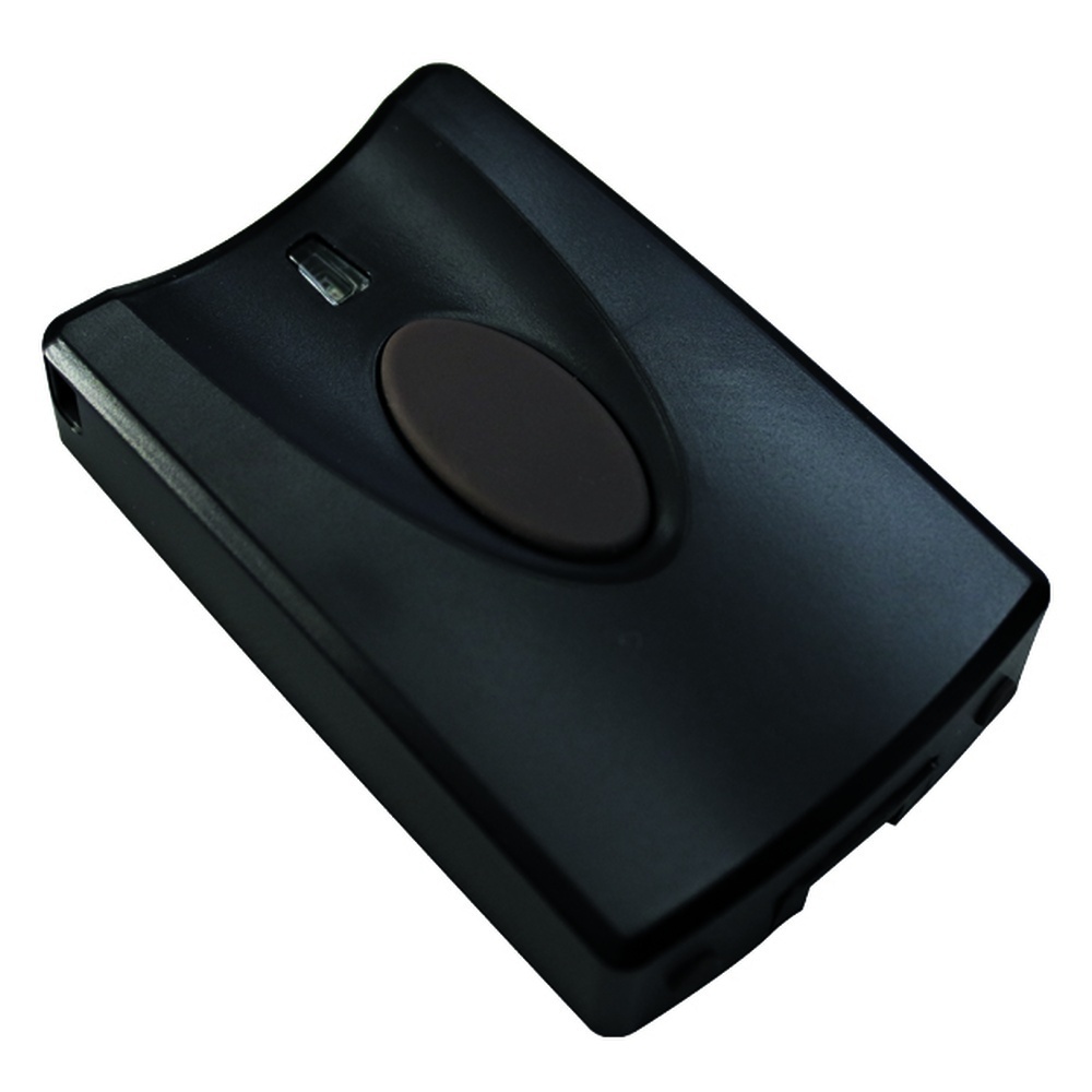 Theben Fernbedienung 9070802 Typ theLeda B Remote control