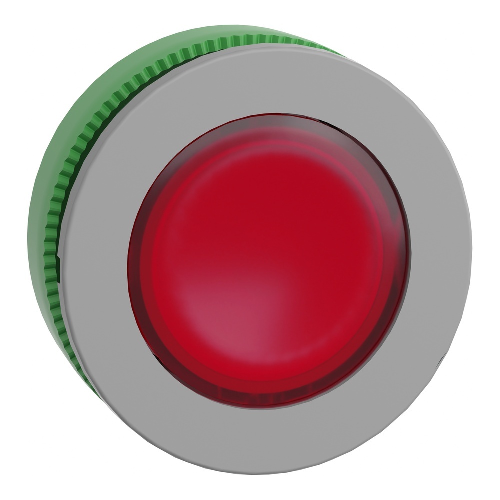 Schneider Electric Leuchtdrucktaster ZB5FA48C0