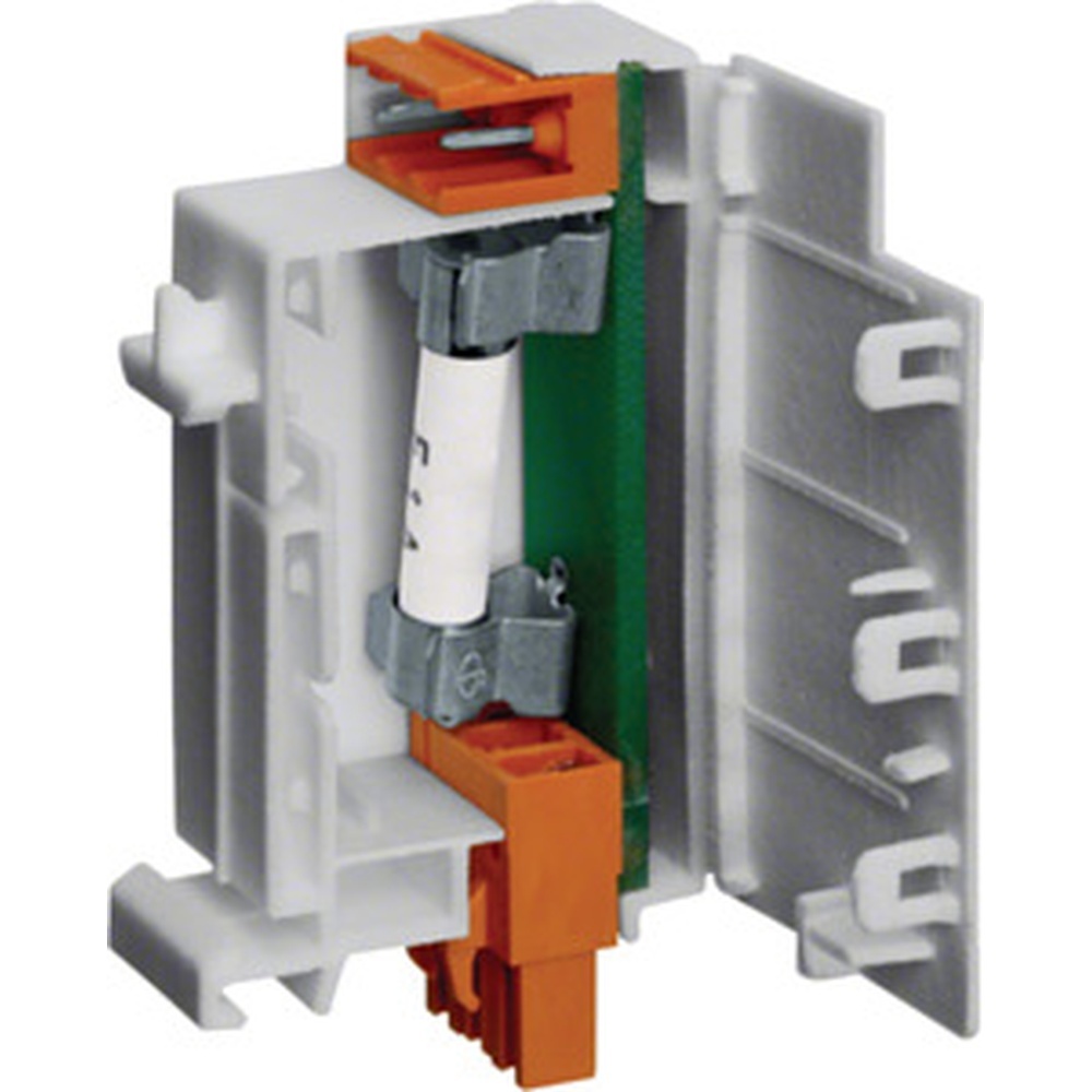 Hager Sicherungsbox KU9S10HZ