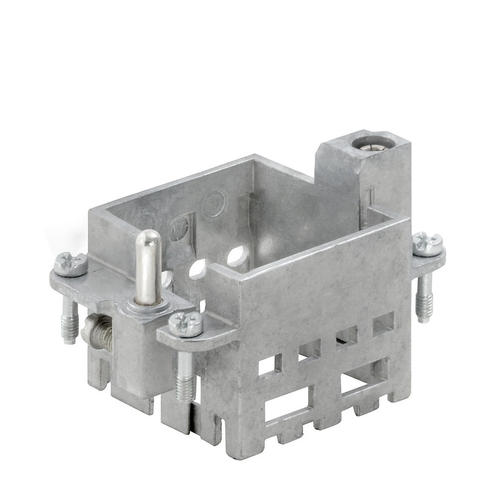 Weidmüller Rahmen 1428940000 Typ HDC MF 6B BA